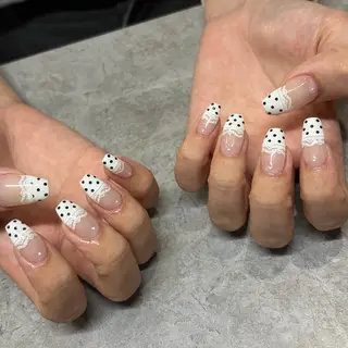 ネイル IROHA NAIL 横山佳那のネイルデザイン