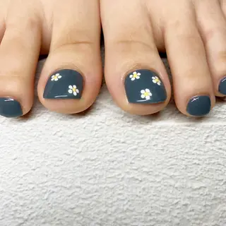 ネイル REVIA :momoのネイルデザイン
