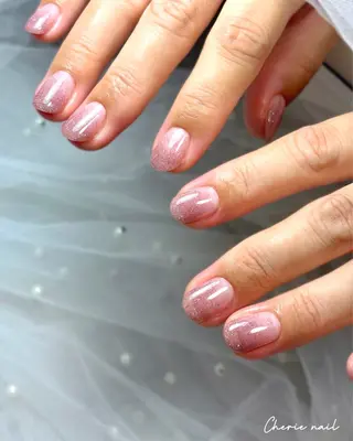 ネイル Cherienail yunaのネイルデザイン
