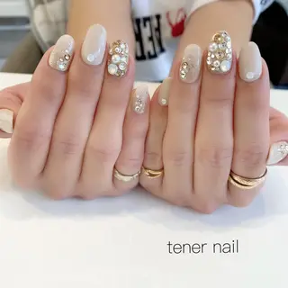 ネイル テネルネイル tener nailのネイルデザイン