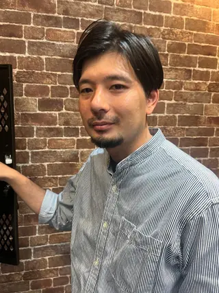 ショート カラー パーマ ヘアアレンジ メンズ キッズ ネイル マツエク・マツパ アイブロウ 久木原 ゆりのヘアスタイル