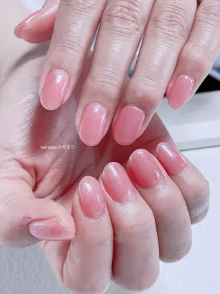 ネイル NailSalon ひだまりのネイルデザイン