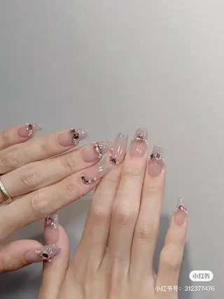 ネイル The Nail & Eye Lashの眉毛・アイブロウイメージ