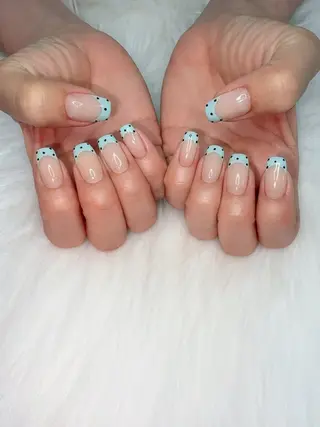 ネイル SOL NAILのネイルデザイン