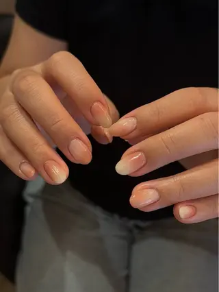 ネイル Nail salon K　momoのネイルデザイン