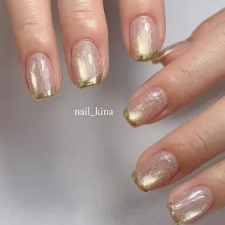ネイル nail_ kinaのネイルデザイン