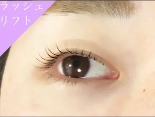 マツエク・マツパ Mure (ミュール)のマツエク・マツパデザイン