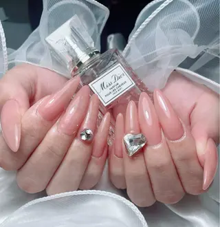 ネイル salon  Lu ce6月残りわずかのネイルデザイン