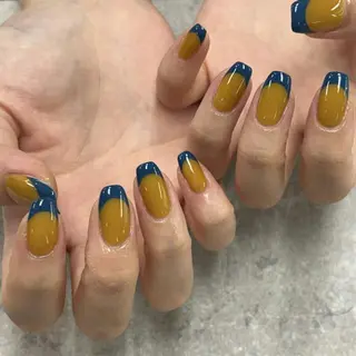 ネイル FASTNAIL PLUS 新宿店のネイルデザイン