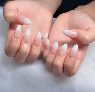 ネイル H.baby Nail Salonのネイルデザイン
