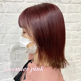 ショート カラー ✨👑お洒落ショート ❣️村上せいな✨のヘアスタイル