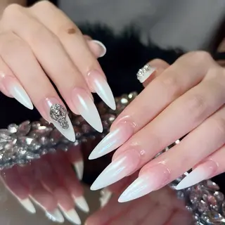 ネイル CiCi NailSalonのネイルデザイン
