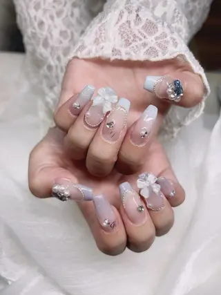 ネイル COCONAIL &EYELASHのマツエク・マツパデザイン