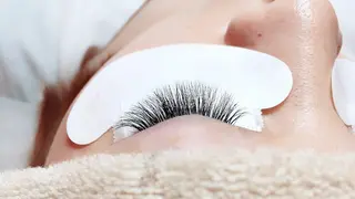 マツエク・マツパ Doluce ドルーチェのマツエク・マツパデザイン