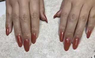 ネイル Nalu nailのネイルデザイン