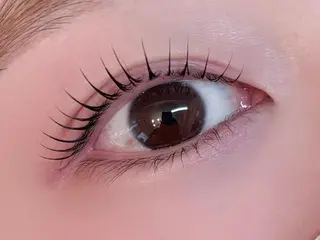 マツエク・マツパ ❤︎ ayakaのマツエク・マツパデザイン