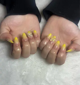 ネイル U.mi Nail Salonのネイルデザイン