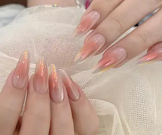 ネイル Molly _nailのネイルデザイン