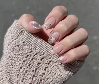 ネイル エリ🫧 nail池袋東口のネイルデザイン