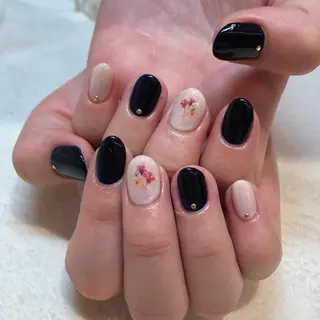 ネイル Josee 山田のネイルデザイン