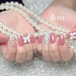 ネイル Mai マイのネイルデザイン