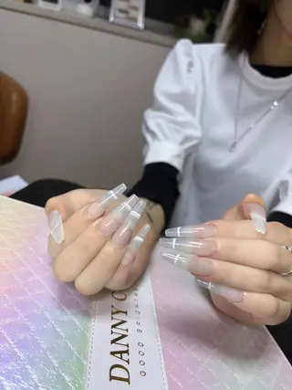 ネイル SOFIA 赤羽南口ネイルサロンのネイルデザイン