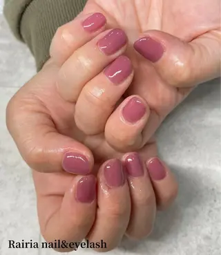 ネイル 🤍CRISTA yui🤍のネイルデザイン