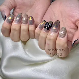 ネイル C.Nail ネイリストのネイルデザイン