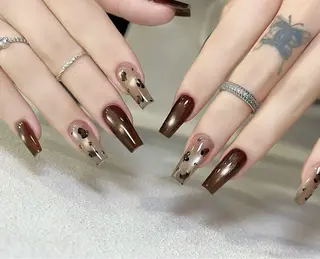 ネイル beautynail Emiのネイルデザイン
