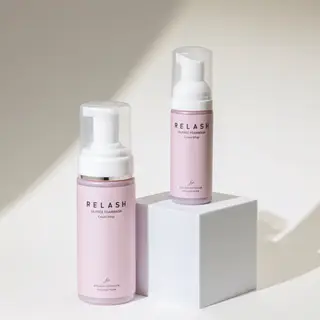 nicoot lash 山本のマツエク・マツパデザイン