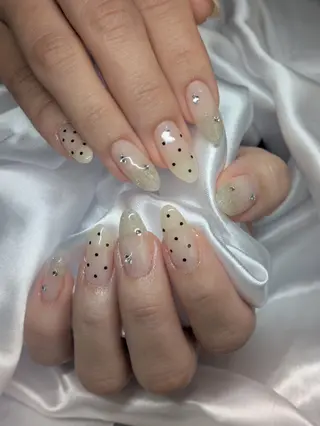 ネイル nail salon unikoのネイルデザイン