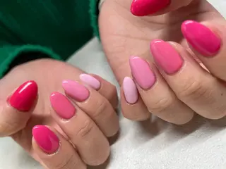 ネイル M☆NAIL asamiのネイルデザイン