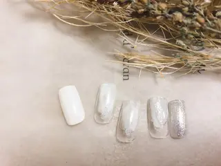 ネイル mogunail &blowのネイルデザイン