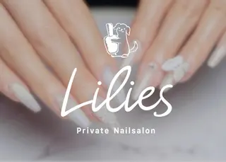 ネイル Nailsalon Liliesのネイルデザイン