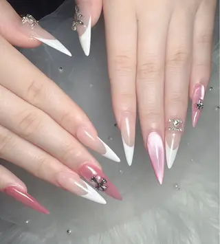 ネイル Fukuda シュウのネイルデザイン