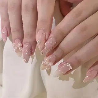 ネイル chicmuse nailのネイルデザイン