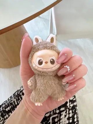 ネイル Queeens nailのネイルデザイン