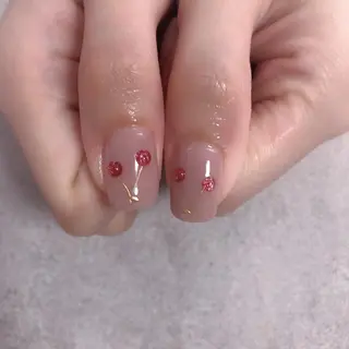 ネイル mogunail &blowのネイルデザイン