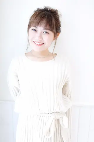ミディアム カラー マツエク・マツパ sakura .のマツエク・マツパデザイン
