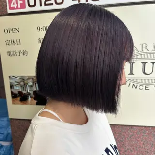 ショート Minato/メンズ 、レディースショートのヘアスタイル