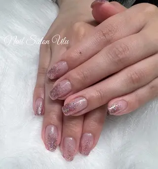 ネイル Muguet nailのネイルデザイン
