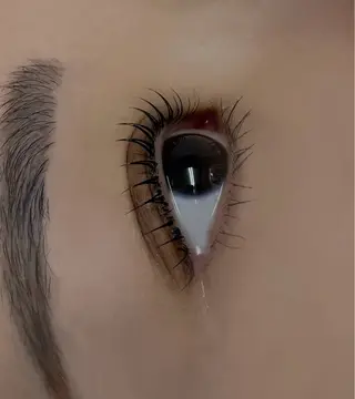 マツエク・マツパ eye __saeeのマツエク・マツパデザイン