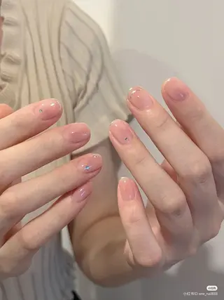 ネイル Mei Meiのネイルデザイン