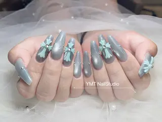 ネイル YMT. NailStudioのネイルデザイン