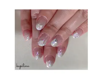 ミディアム kapilina salonの眉毛・アイブロウイメージ