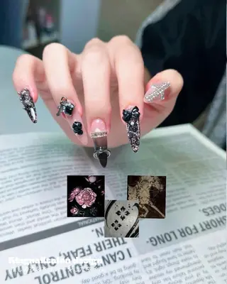 ネイル King Nail_Salonのネイルデザイン