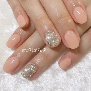 ネイル nail salon iroatsumeのネイルデザイン