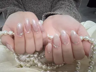 ネイル VELORA AIMI のネイルデザイン