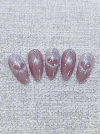 ネイル DUO MI nail salonのネイルデザイン