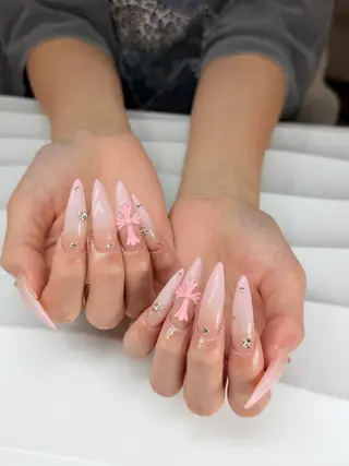 ネイル The 1989 Nail Salonのネイルデザイン
